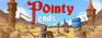 Pointy Ends®